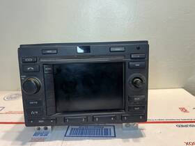 2l14-18k931-ck Ford Truck 2004-2005 Expedition Radio Receiver Cd Player W Navigation