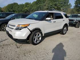 Bb5t-18b955-ac Ford Truck 594-01281 Info-gps-tv Screen Front Display Id Fits 11 Explorer 740560