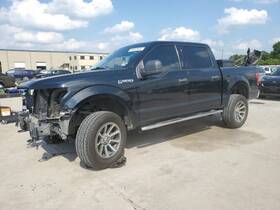 594-10116 Ford Truck Info-gps-tv Screen Front Dash 4.2 Inch Fits 18-20 F150 Pickup 1355475
