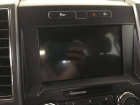 594-10258 Ford Truck Info-gps-tv Screen Front Dash 8.0 Inch Fits 19-20 F150 Pickup 918436