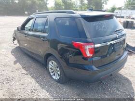 594.fd8317 Ford Truck Explorer 2017 Info-gps-tv Screen 831074