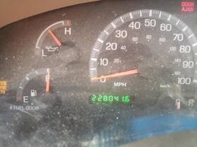638-01282 Ford Truck Audio Equipment Radio Heritage Amplifier Fits 97-04 F150 Pickup 1257569