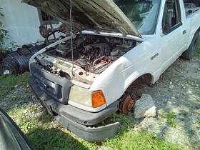 4l5t-18k810-ac Ford Truck 638-01679 Audio Equipment Radio Am-fm Id Fits 04-06 Ranger 1690806