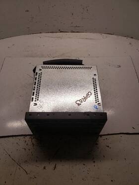 638-02165 Ford Truck Audio Equipment Radio Vin 1 8th Digit Am-fm-cd 6 Disc Fits 06-07 Escape 1262210