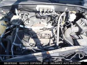 638-02170 Ford Truck Audio Equipment Radio Vin Z 8th Digit Amplifier Fits 06-07 Escape 753537-1