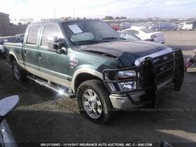 Am-fm-cd-mp3 Ford Truck 638-02976 Audio Equipment Radio Receiver Fits 09 F250sd Pickup 23356130