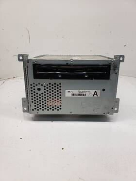 Am-fm-cd-mp3 Ford Truck 638-03145 Audio Equipment Radio Receiver Fits 10 F150 Pickup 1313770