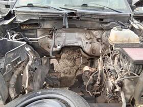 Am-fm-cd-mp3 Ford Truck 638-03148 Audio Equipment Radio Receiver Fits 10 F150 Pickup 25728140