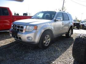Am-fm-cd-mp3 Ford Truck 638-03156 Audio Equipment Radio Receiver Single Disc Fits 10 Escape 1613945