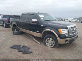 638-03608 Ford Truck Audio Equipment Radio Receiver Fits 11-12 F150 Pickup 1322203