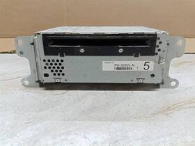 Ford Truck 638-03625 Audio Equipment Radio Receiver Sirius Ready Fits 11 Explorer 157270