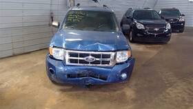 Am-fm-cd-mp3 Ford Truck 638-03690 Audio Equipment Radio Receiver Single Disc Fits 10 Escape 525401