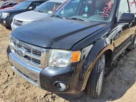 Am-fm-cd-mp3 Ford Truck 638-03698 Audio Equipment Radio Receiver Fits 11-12 Escape 1072236