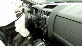 638-03700 Ford Truck Radio Receiver Am Fm Cd Mp3 Player Fits 11-12 Escape 305428