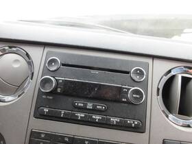638-03763 Ford Truck Audio Equipment Radio Receiver Single Disc Fits 11-14 F250sd Pickup 223013