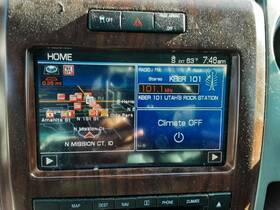 Am-fm-cd-mp3 Ford Truck 638-03850 Audio Equipment Radio Receiver Fits 12 F150 Pickup 1281722