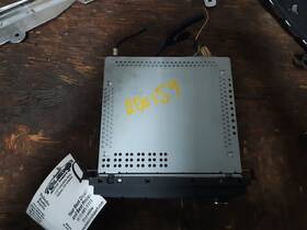 638-03868 Ford Truck Audio Equipment Radio Receiver Am-fm-cd Fits 11-12 E150 Van 215390