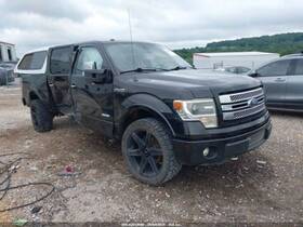 638-04085 Ford Truck Audio Equipment Radio Control Panel Limited Fits 13 F150 Pickup 484599