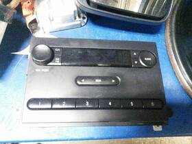 638-04103 Ford Truck Audio Equipment Radio Receiver Am-fm Fits 13-14 F150 Pickup 315518