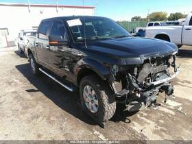 Am-fm-cd-mp3 Ford Truck 638-07561 Audio Equipment Radio Receiver Fits 14 F150 Pickup 997827