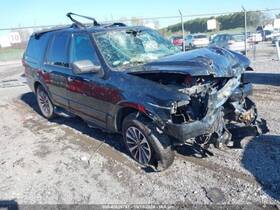 638-07885 Ford Truck Audio Equipment Radio Control Panel Thru 05/31/15 Fits 15 Expedition 11111875