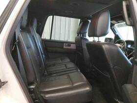 638-07888 Ford Truck Audio Equipment Radio Control Panel Limited Fits 15-17 Expedition 2510232