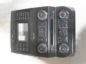 Fl3t18e243buj Ford Truck 638-07971 2015 F150 Pickup Control Panel