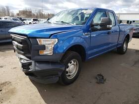 638-08192 Ford Truck Audio Equipment Radio Control Panel Fits 16 F150 Pickup 807816