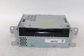 638-08754 Ford Truck Audio Equipment Radio Receiver Am-fm-cd Fits 2016-2017 Explorer Oem #30427