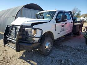 638-08929 Ford Truck Audio Equipment Radio Receiver Fits 17-22 F250sd Pickup 1410414