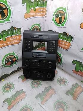 Am-fm-cd-mp3 Ford Truck 638-10269 Audio Equipment Radio Receiver Fits 17 F150 Pickup 2873207