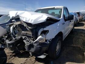 Am-fm-cd-mp3 Ford Truck 638-10271 Audio Equipment Radio Receiver Fits 17-18 F150 Pickup 1220138