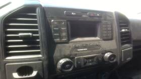 638-10278 Ford Truck Audio Equipment Radio Control Panel Fits 17 F150 Pickup 30186816