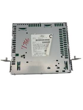 Am-fm-cd-mp3 Ford Truck 638-10606 Audio Equipment Radio Receiver Fits 10 F150 601132 Al3t19c157b