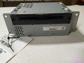 638-10938 Ford Truck Radio 2018 F150