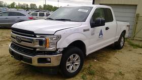 638-11293 Ford Truck Audio Equipment Radio Control Panel Fits 18 F150 Pickup 704532