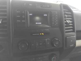638-11321 Ford Truck Audio Equipment Radio Control Panel Fits 18 F150 Pickup 732688