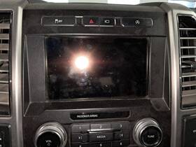 638-11391 Ford Truck F150 2018 Audio Equipment Radio 423796