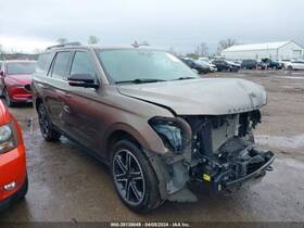 638-11440 Ford Truck Audio Equipment Radio Receiver Satellite Fits 18-21 Expedition 3366642