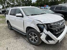 Am-fm-cd-mp3 Ford Truck 638-11441 Audio Equipment Radio Receiver Fits 18 Expedition 762227