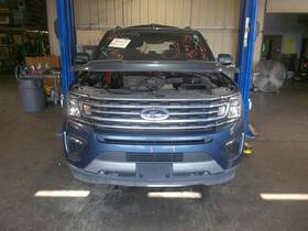 638-11443 Ford Truck Audio Equipment Radio And Headphone Control Fits 18-21 Expedition 920062