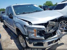 638-12074 Ford Truck Audio Equipment Radio Control Panel Fits 19-20 F150 Pickup 453655