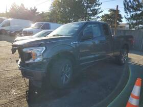 638-12084 Ford Truck Audio Equipment Radio Control Panel Fits 19-20 F150 Pickup 1255352