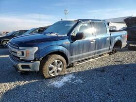 638-12088 Ford Truck Audio Equipment Radio Control Panel Fits 19-20 F150 Pickup 1416245