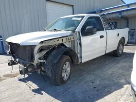 638-12093 Ford Truck Audio Equipment Radio Control Panel Fits 19-20 F150 Pickup 1253902