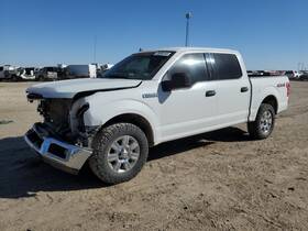 638-12105 Ford Truck Audio Equipment Radio Receiver Am-fm Fits 19-20 F150 Pickup 1404331