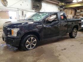 638-12106 Ford Truck Audio Equipment Radio Receiver Am-fm Fits 19-20 F150 Pickup 1352467