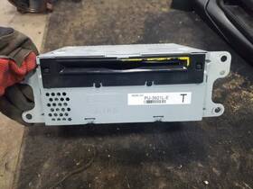 638-12251 Ford Truck Audio Equipment Radio Receiver Am-fm-cd Single Disc Fits 18-19 Explorer 1654742