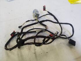 638-12362 Ford Truck Heater Housing Wire Harness Fits 19 20 F250 F350