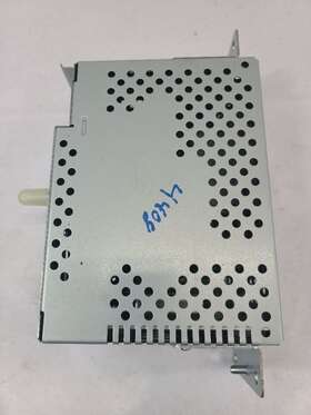 Lc3t18k810be Ford Truck 638-12369 Audio Equipment Radio Receiver Sync Fits 19-20 F250sd